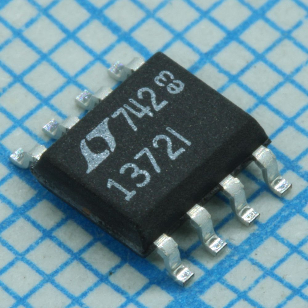 Микросхемы Shanghai Chipanalog Microelectronics Co., Ltd. CA-IS3021S