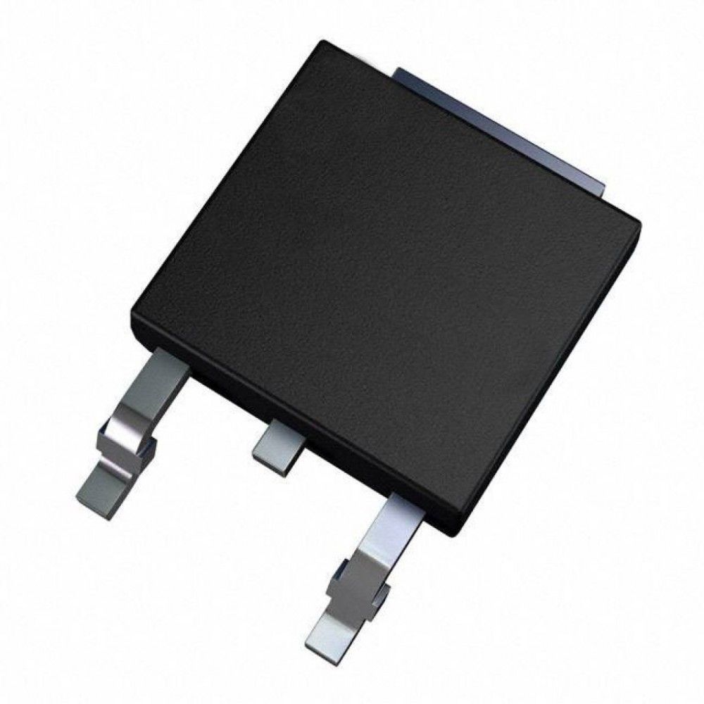 Диоды ST Microelectronics 242495