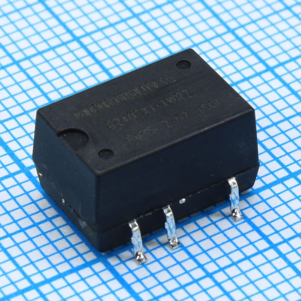 Источник питания Mornsun Guangzhou Science &amp; Technology Co., Ltd B2405XT-1WR2