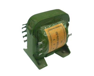 Компактные трансформаторы питания ТПП