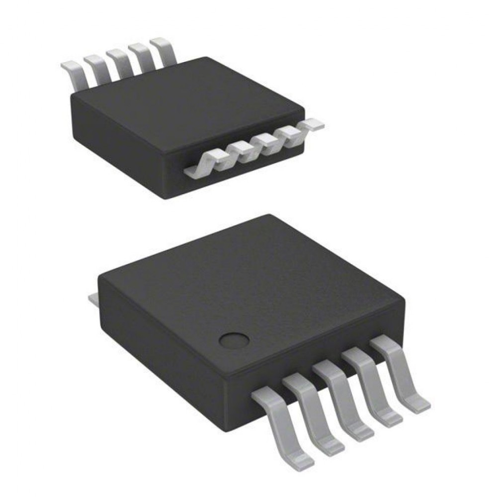 Микросхемы Analog Devices, Inc. AD8213YRMZ-R7 Микросхемы