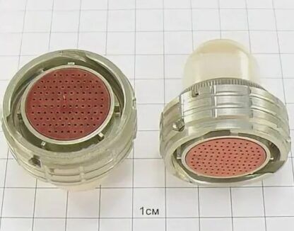 ОНЦ-БМ-1-102/27-Р12-1-В розетка Разъёмы ОНЦ