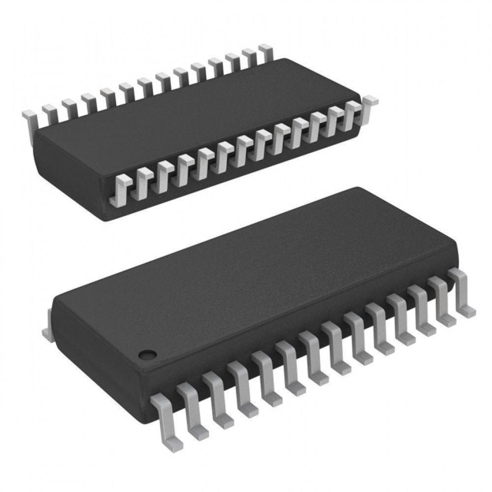 Микросхемы Infineon Technologies FM16W08-SGTR