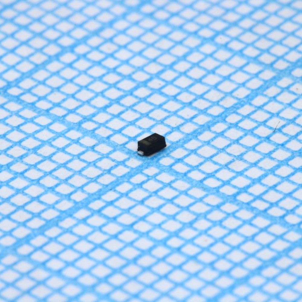 Диод Infineon Technologies 342658