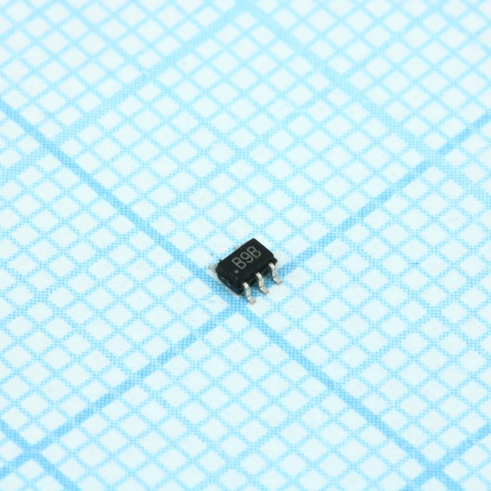 AD8627AKSZ-REEL7, Операционный усилитель, 5 МГц SC70-5 Операционные усилители