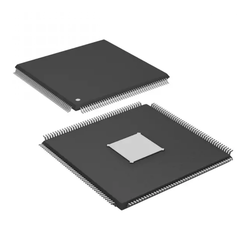 Микросхемы Analog Devices, Inc. ADSP-21489KSWZ-5B