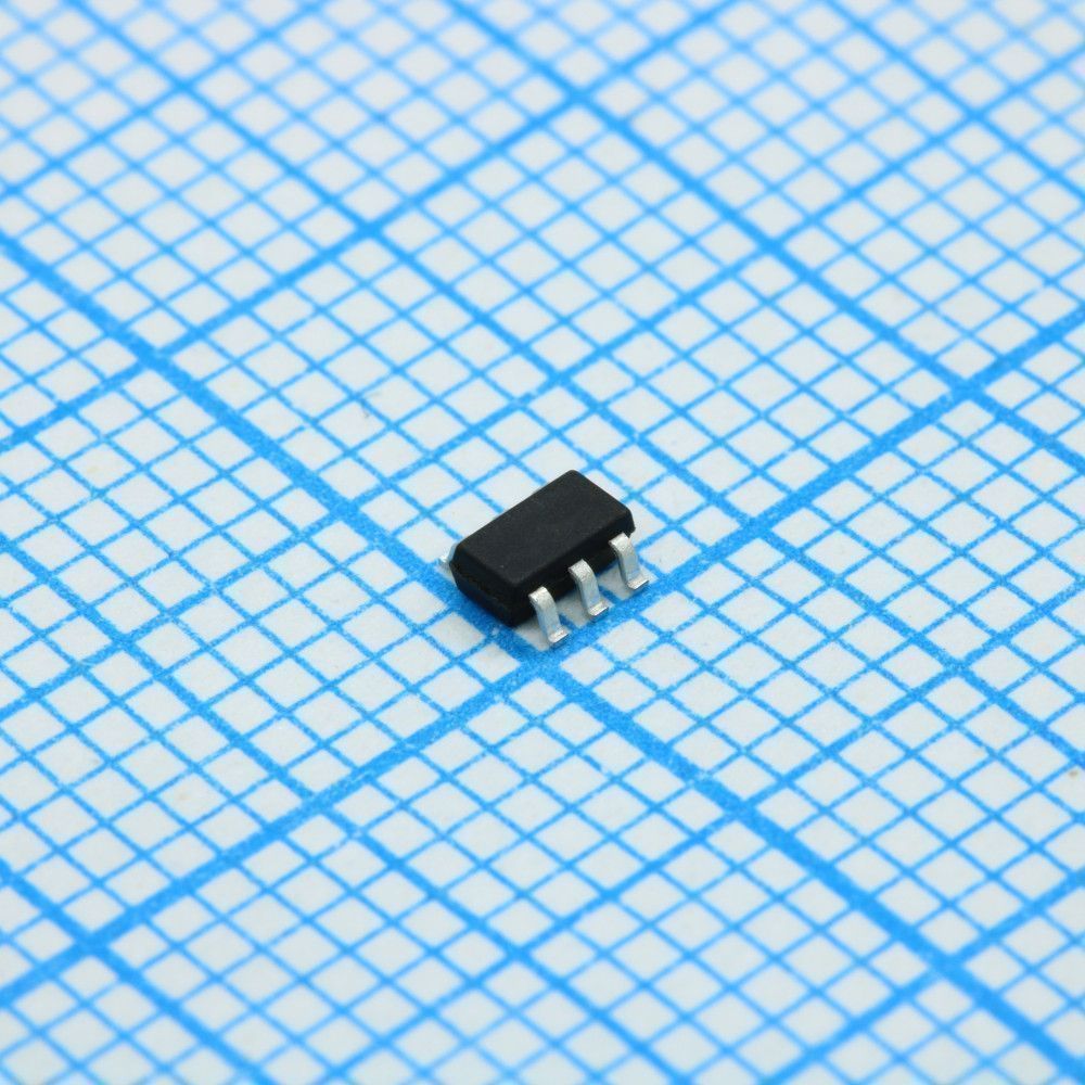 Микросхемы Jiangsu Runshi Technology Co., Ltd. RS2057XH