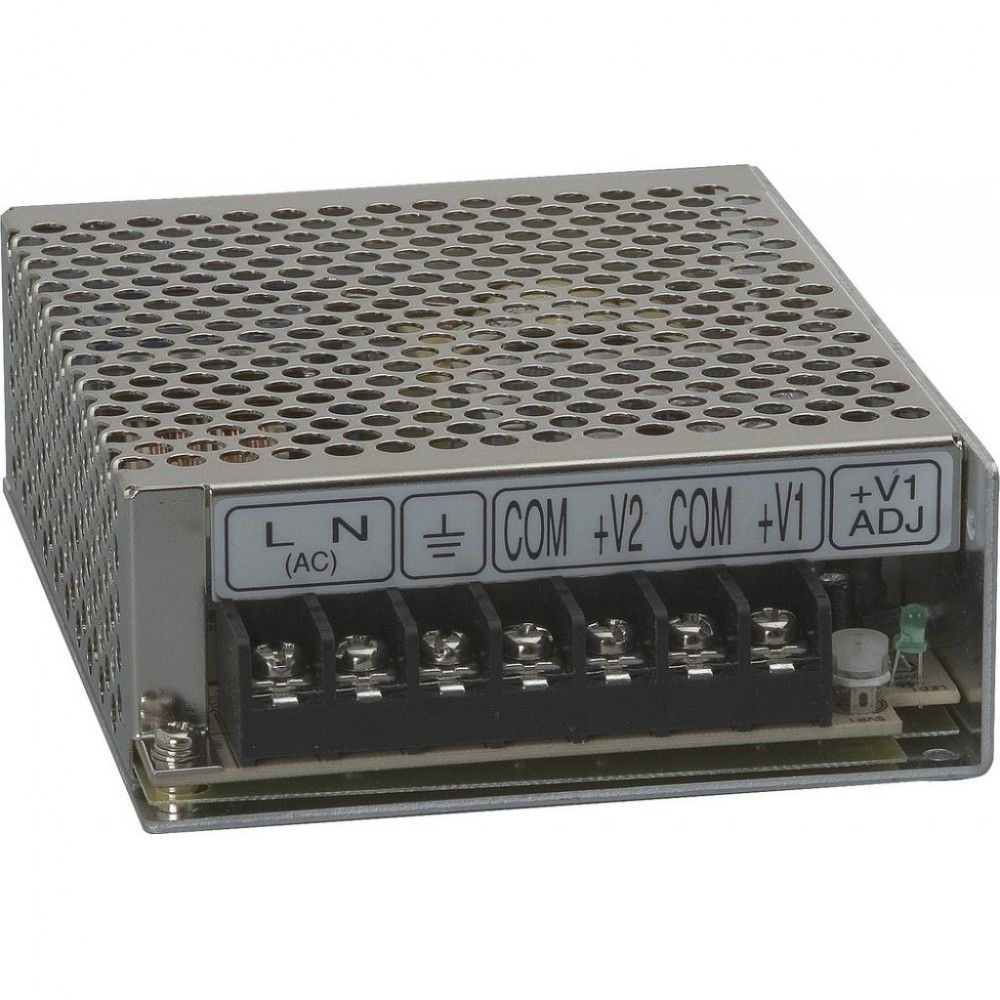 Источник питания MEAN WELL AD-155A