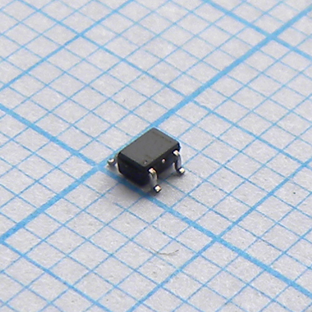 Микросхемы Jiangsu Runshi Technology Co., Ltd. RS2166XC5