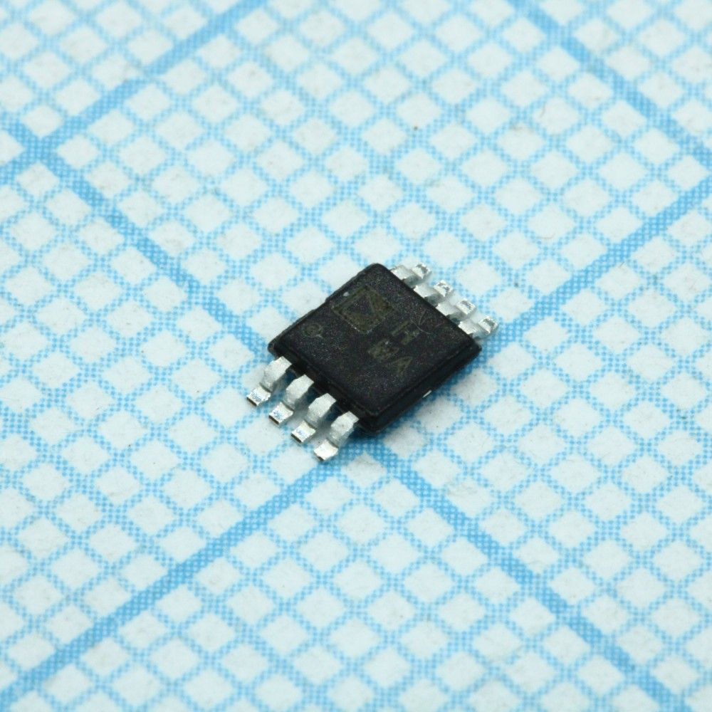 Микросхемы Analog Devices, Inc. AD8132ARMZ-REEL7