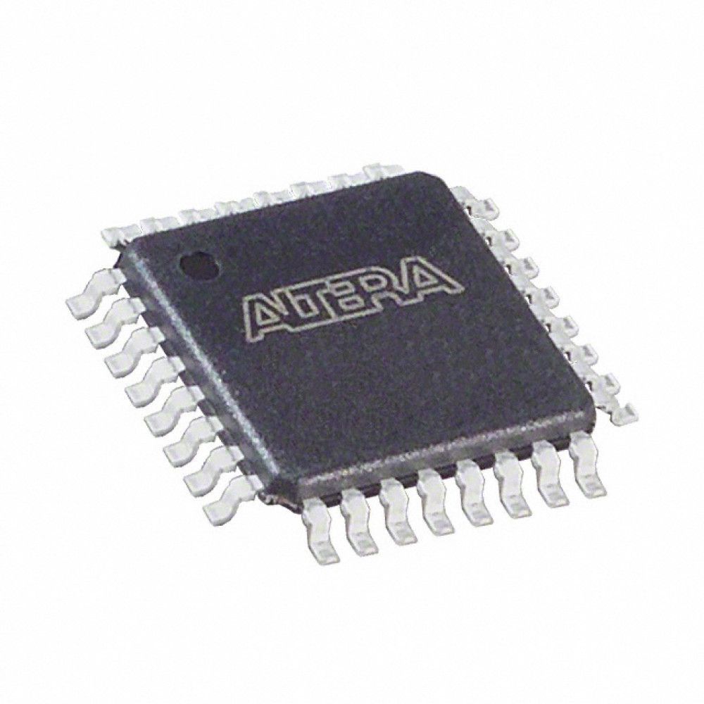 Микросхемы Altera Corporation EPC2TI32N