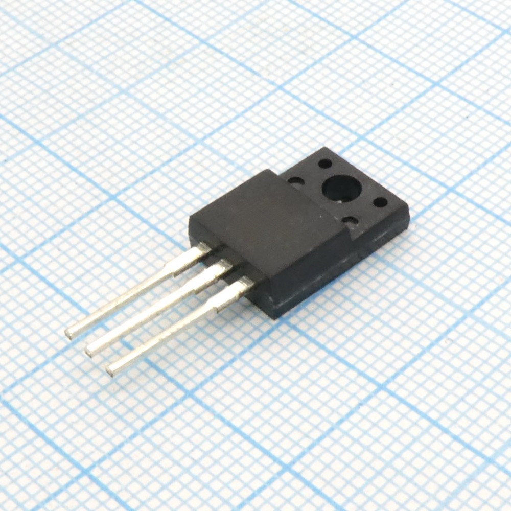 Микросхемы Korea Electronics KIA78R33PI-U/P
