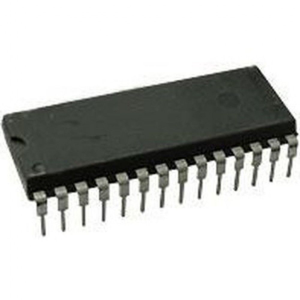 Микросхемы ST Microelectronics M48T35-70PC1 Микросхемы