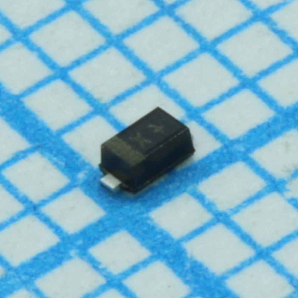 Диоды Infineon Technologies 538403