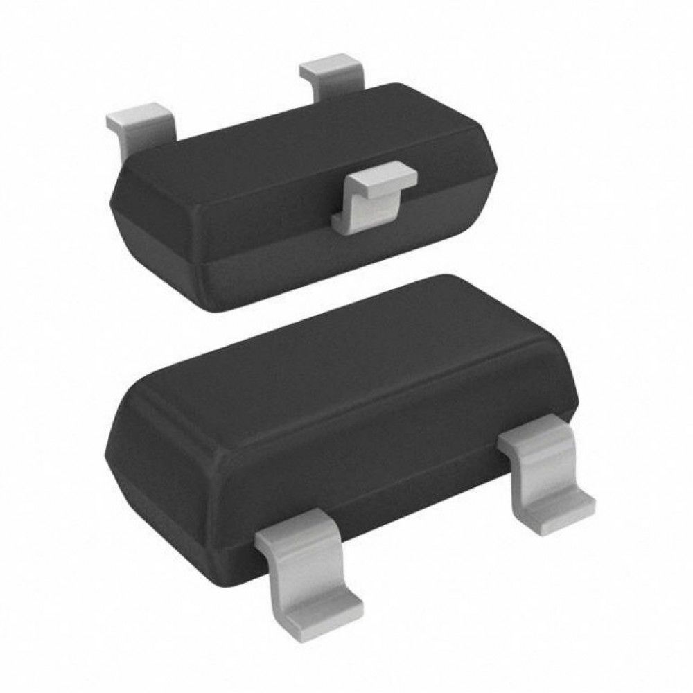 Транзистор NXP / Philips BFU550AR Транзисторы