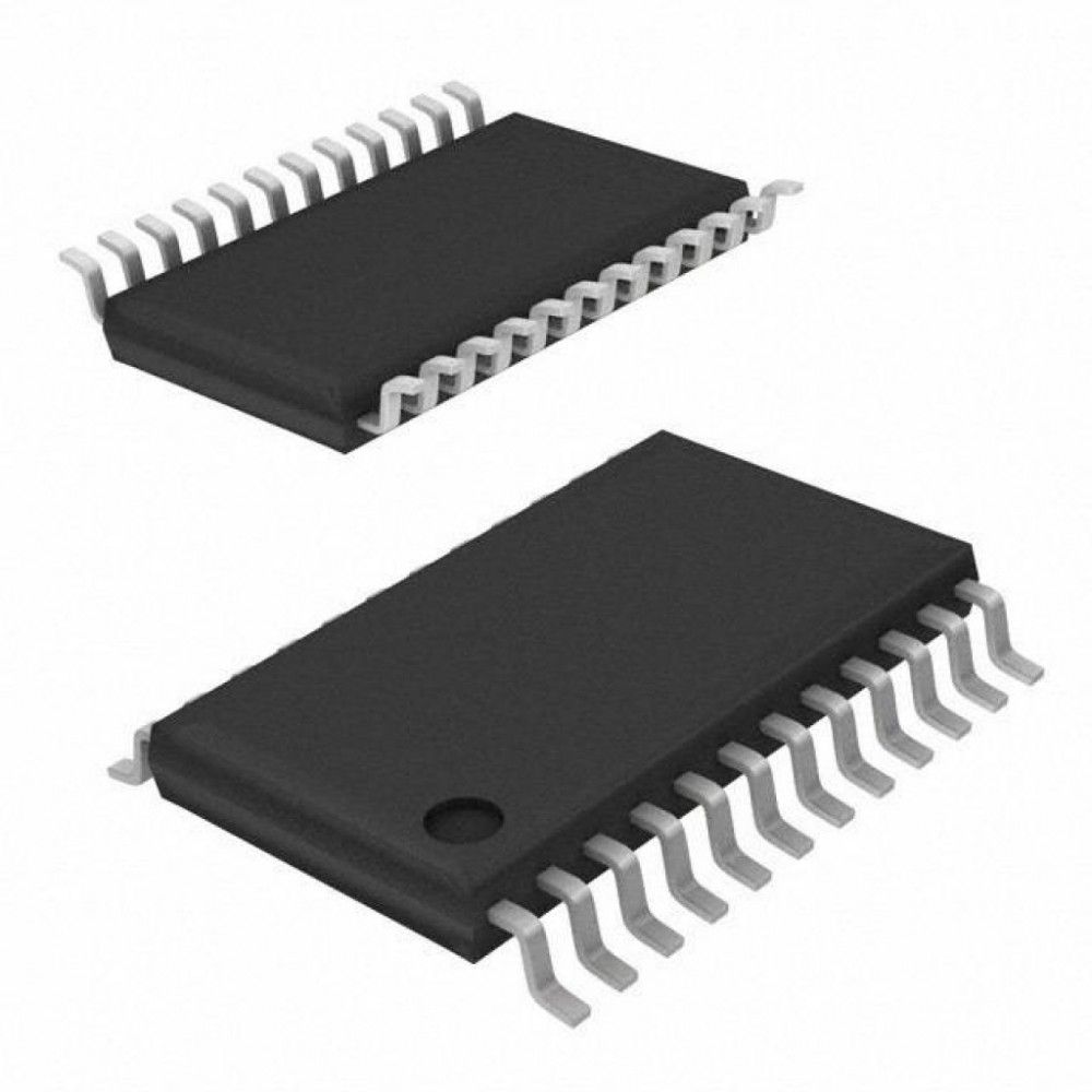 Микросхемы Infineon Technologies CY7C65213-28PVXI Микросхемы