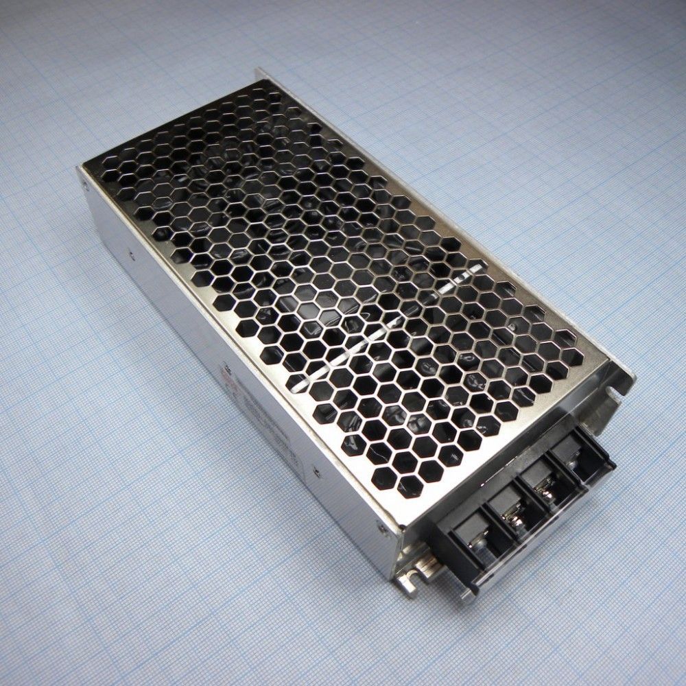 Источник питания MEAN WELL RSD-200D-48