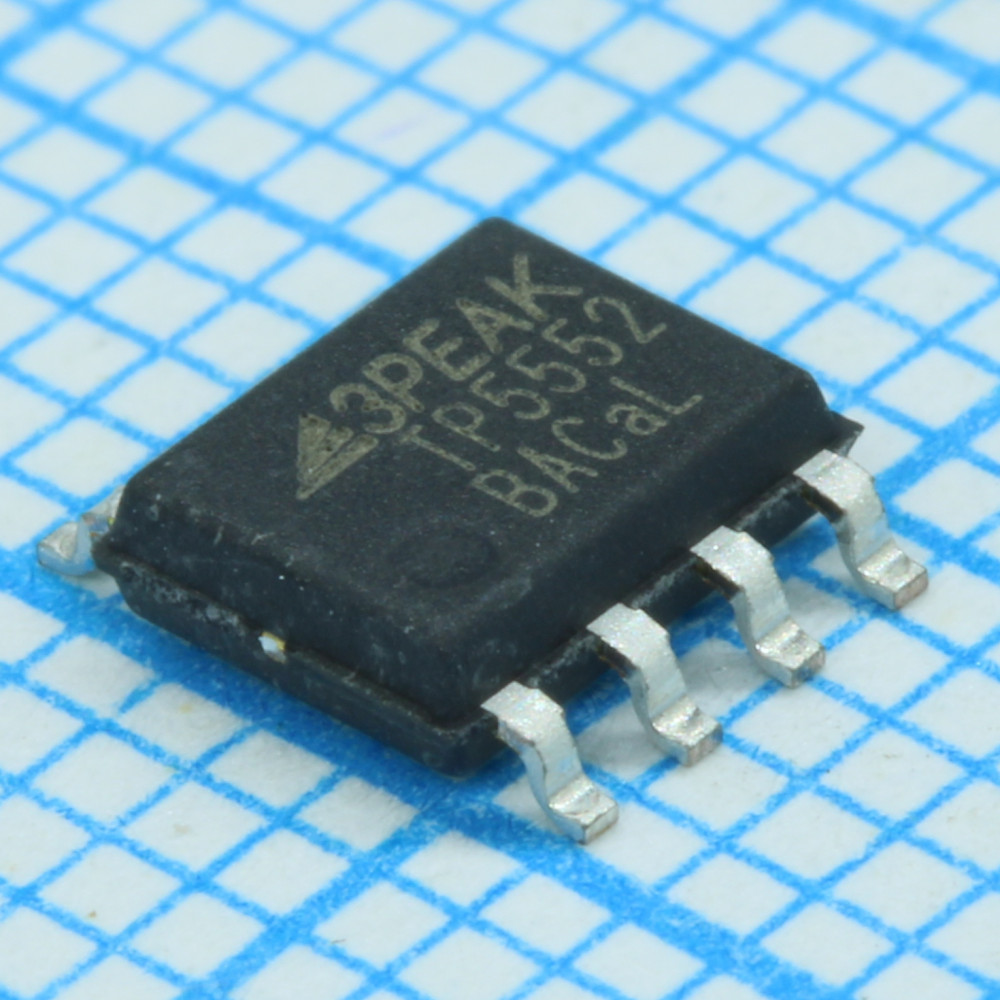 Микросхемы 3PEAK INCORPORATED TPA9151-SO1R