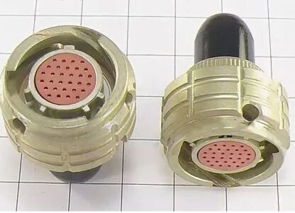 ОНЦ-БМ-1-30/14-Р12-2-В розетка Разъёмы ОНЦ