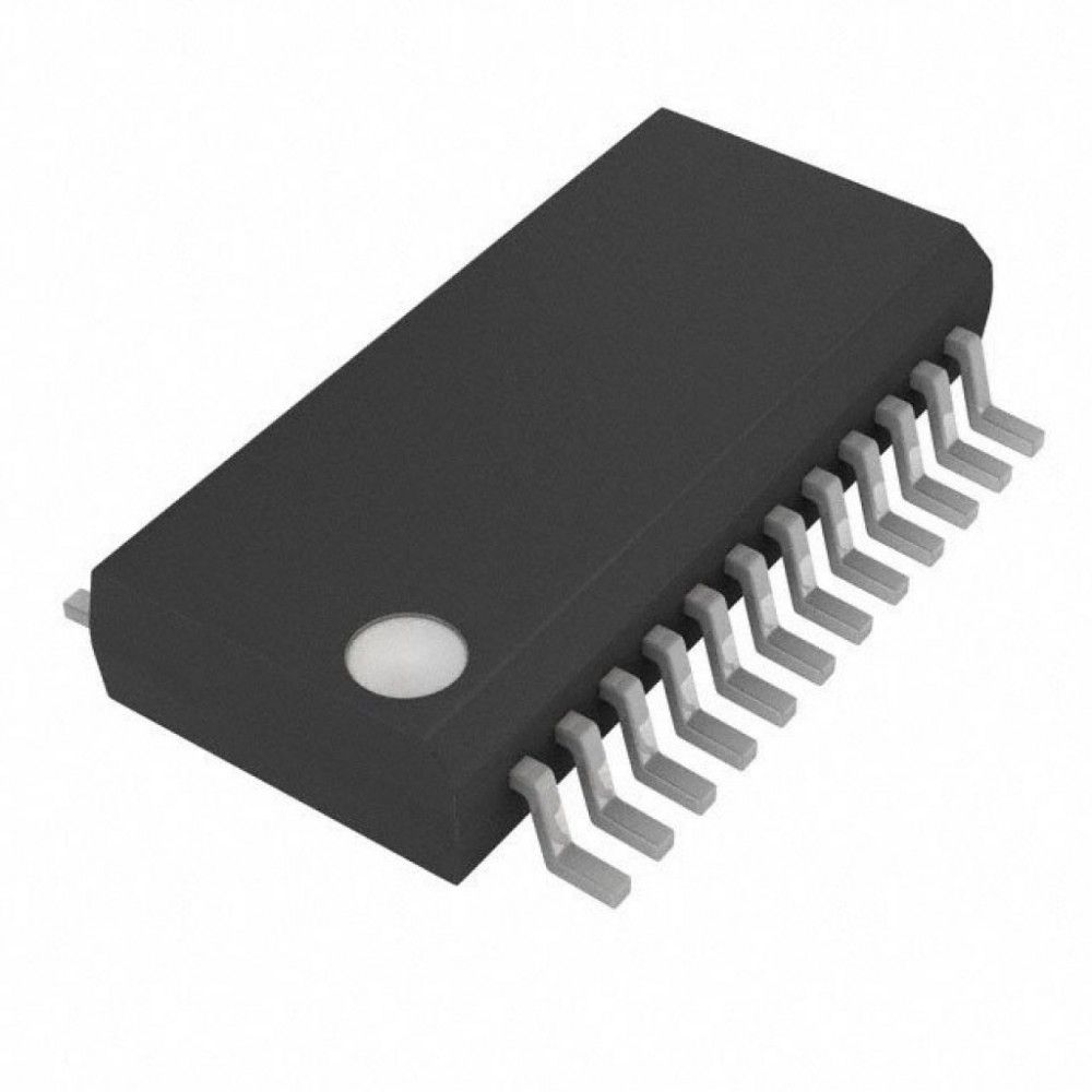 ЦАП Texas Instruments ADS8361IDBQ ЦАП