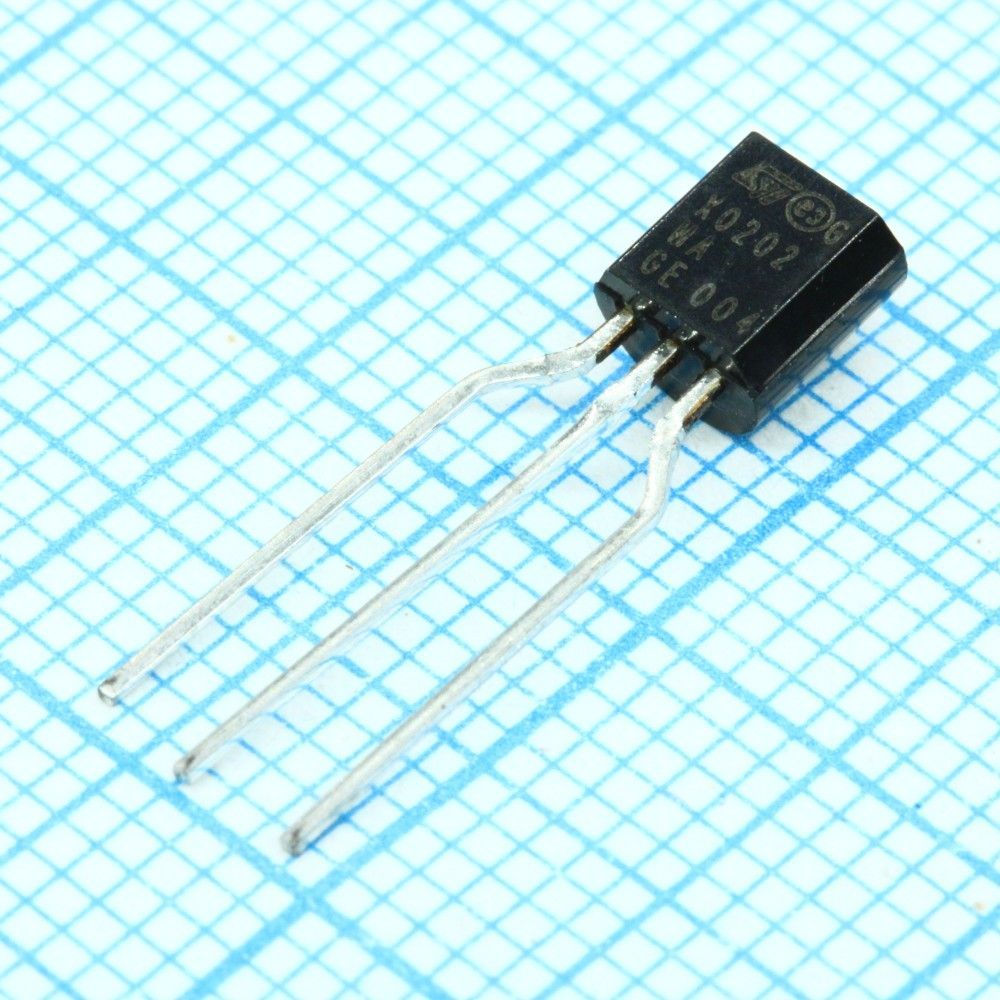 Диоды ST Microelectronics 256611
