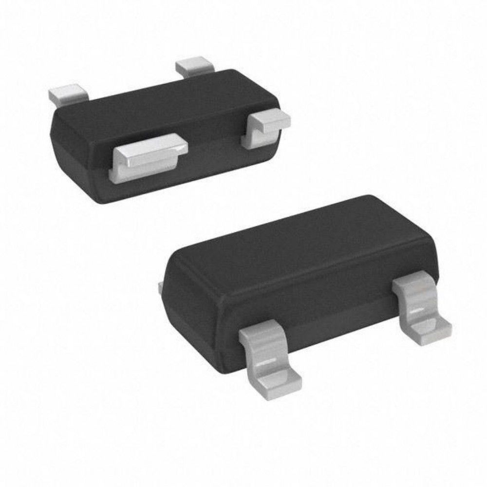 Диод Broadcom Limited HSMS-2865-TR1G Диоды