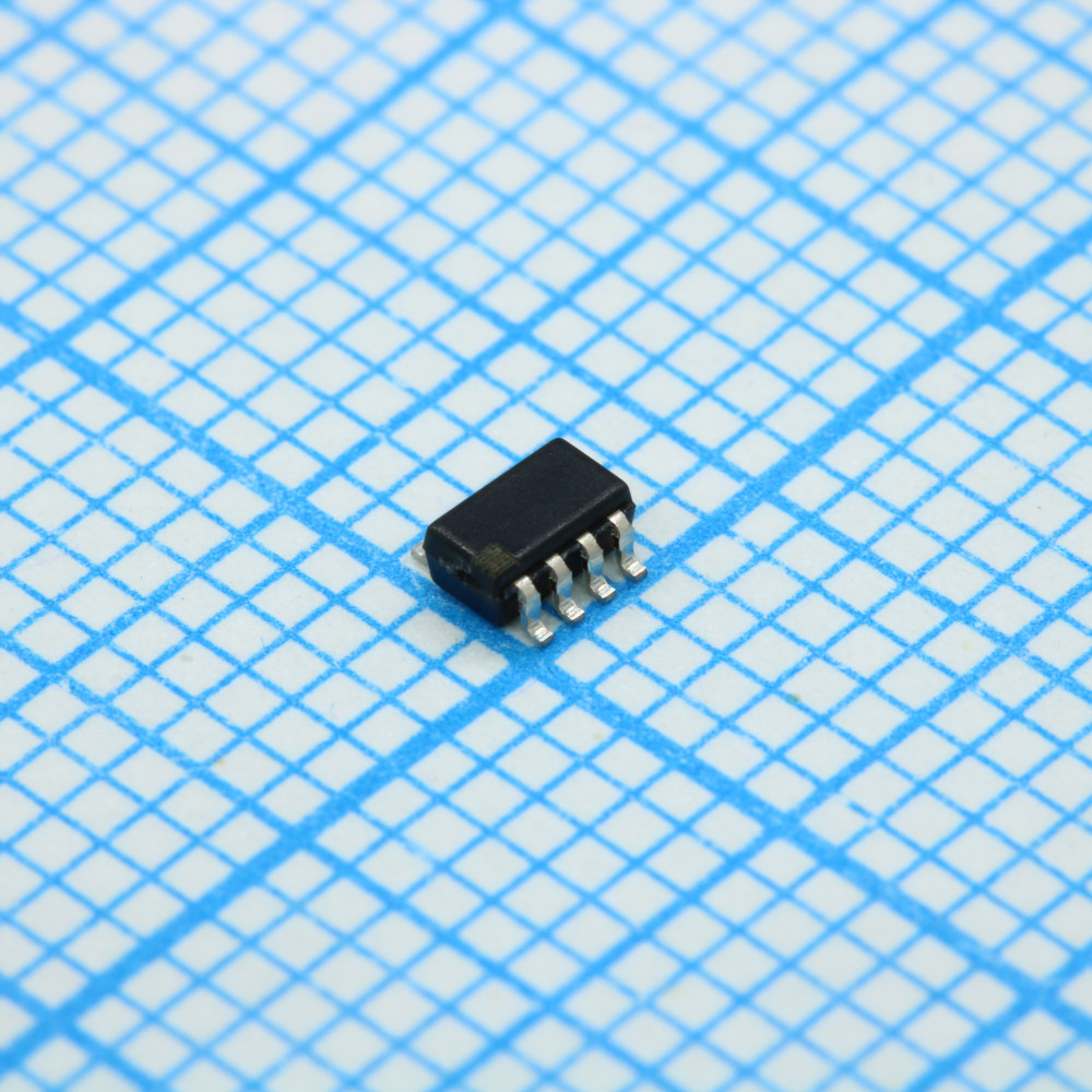 Микросхемы Analog Devices, Inc. AD5060BRJZ-1REEL7