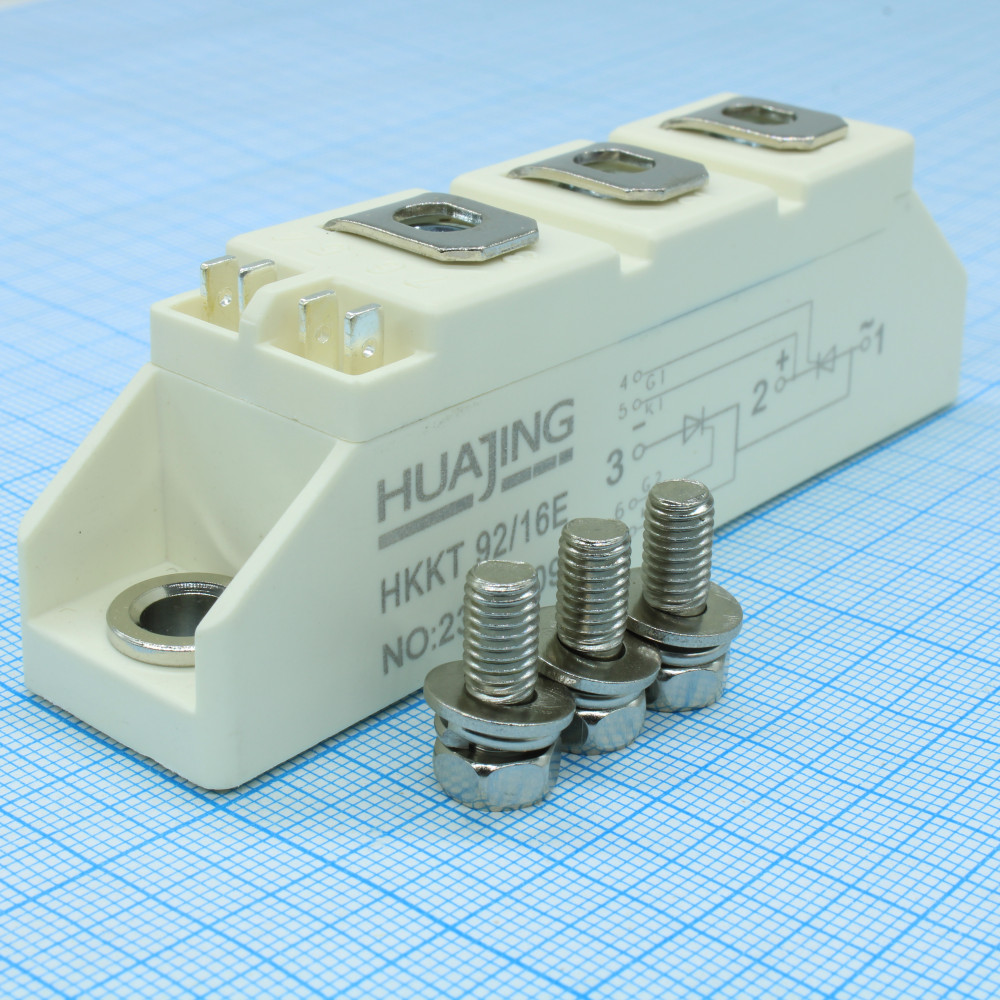Диоды ZHEJIANG HUAJING RECTIFIER CO.,LTD 543308