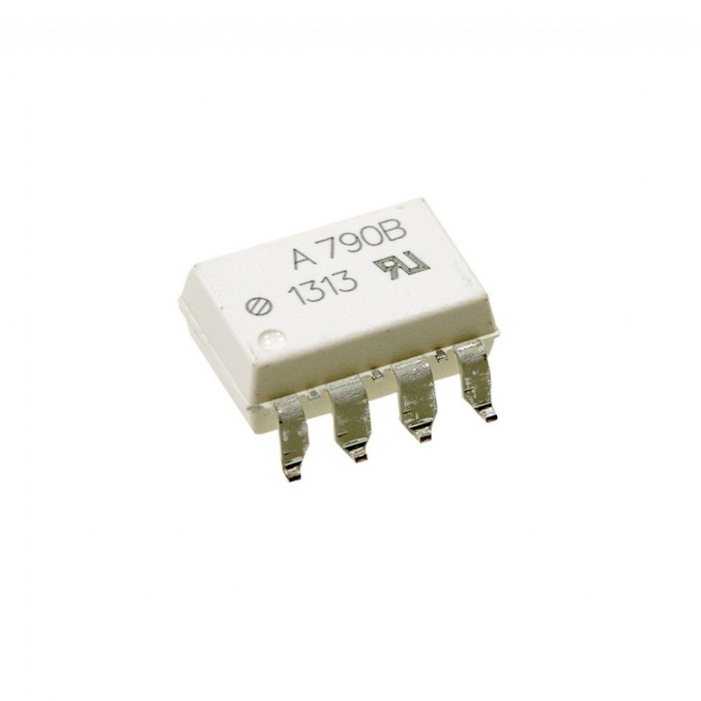 Микросхемы Broadcom Limited ACPL-790B-300E