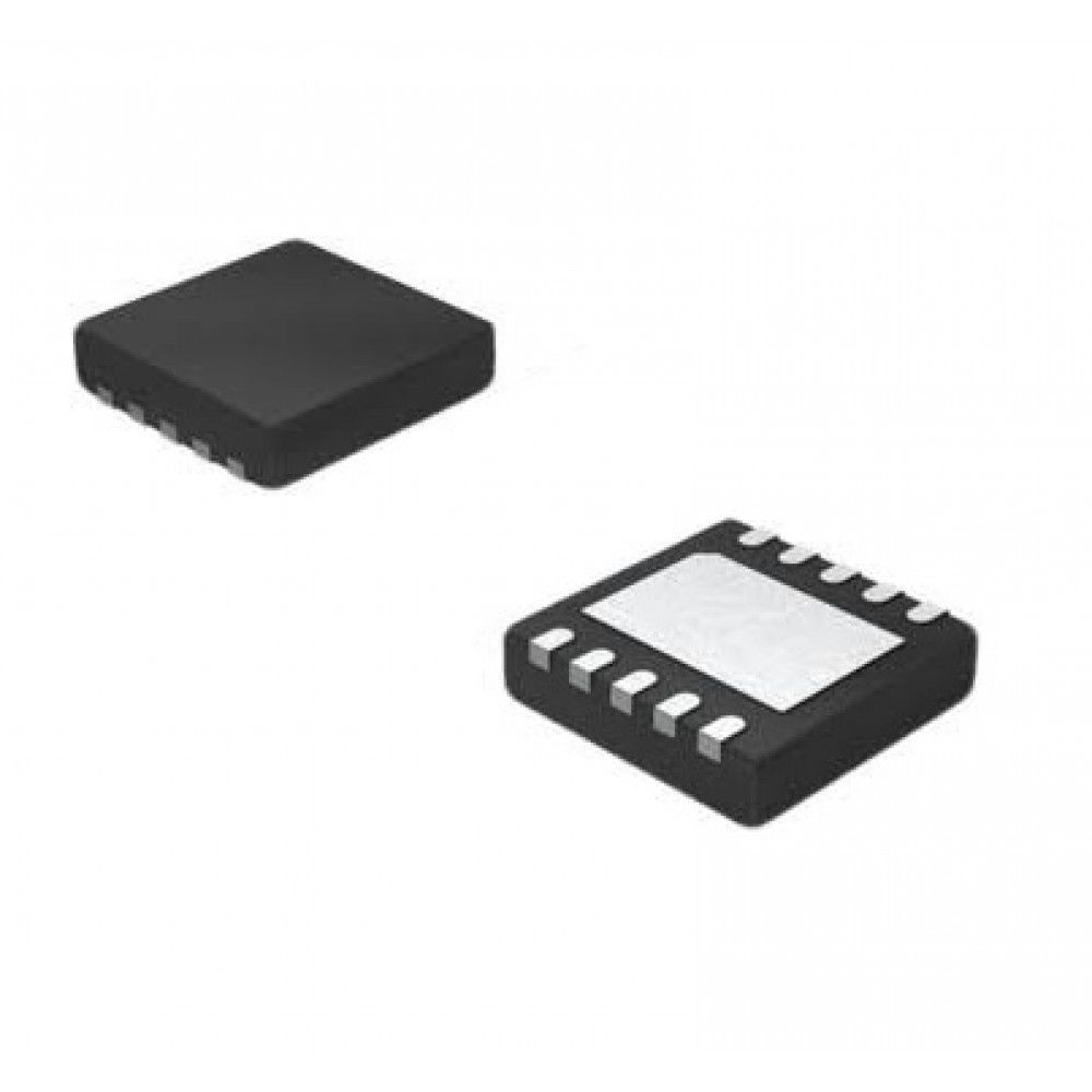 ЦАП Analog Devices, Inc. AD7989-1BCPZ-R2