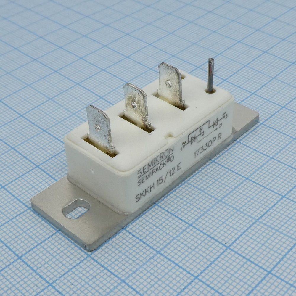 Диоды Semikron Elektronik GmbH 350994