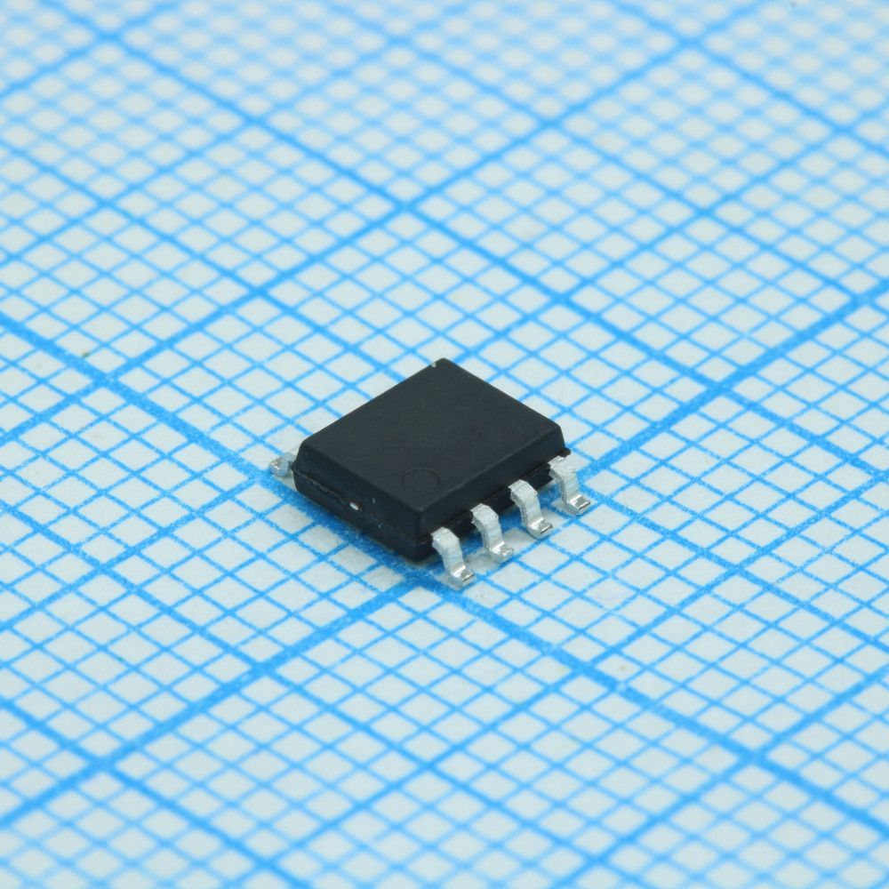 ЦАП Texas Instruments AMC1203PSAR