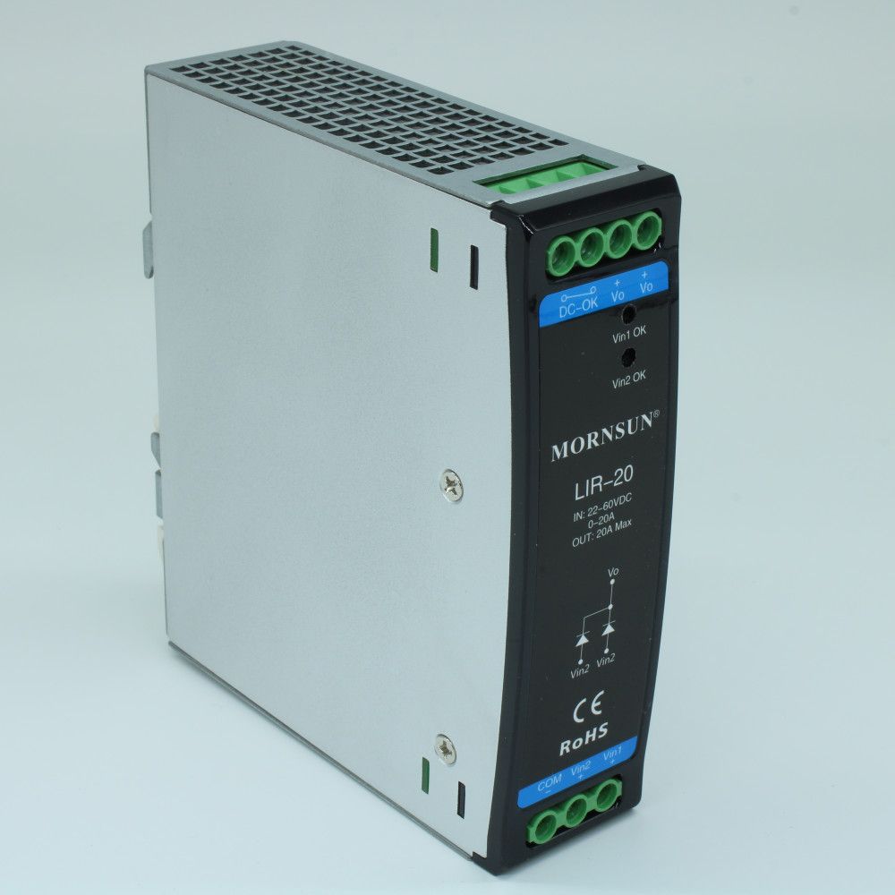 Источник питания Mornsun Guangzhou Science &amp; Technology Co., Ltd LIR-20