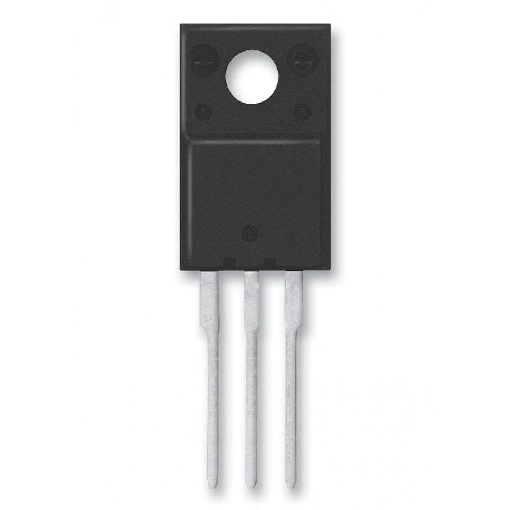 IPA70R360P7SXKSA1, Транзистор полевой MOSFET N-канальный 700В 12.5A 3-Pin(3+Tab) TO-220FP туба