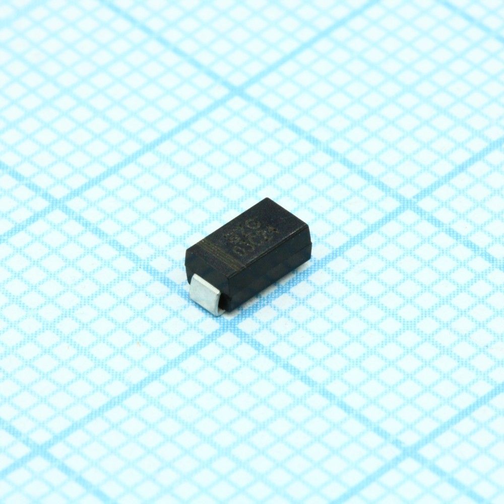 Диоды Hottech Co. Ltd 386890