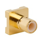 Коаксиальный разъем SMB Amphenol, 903-1021J-51P Коаксиальные