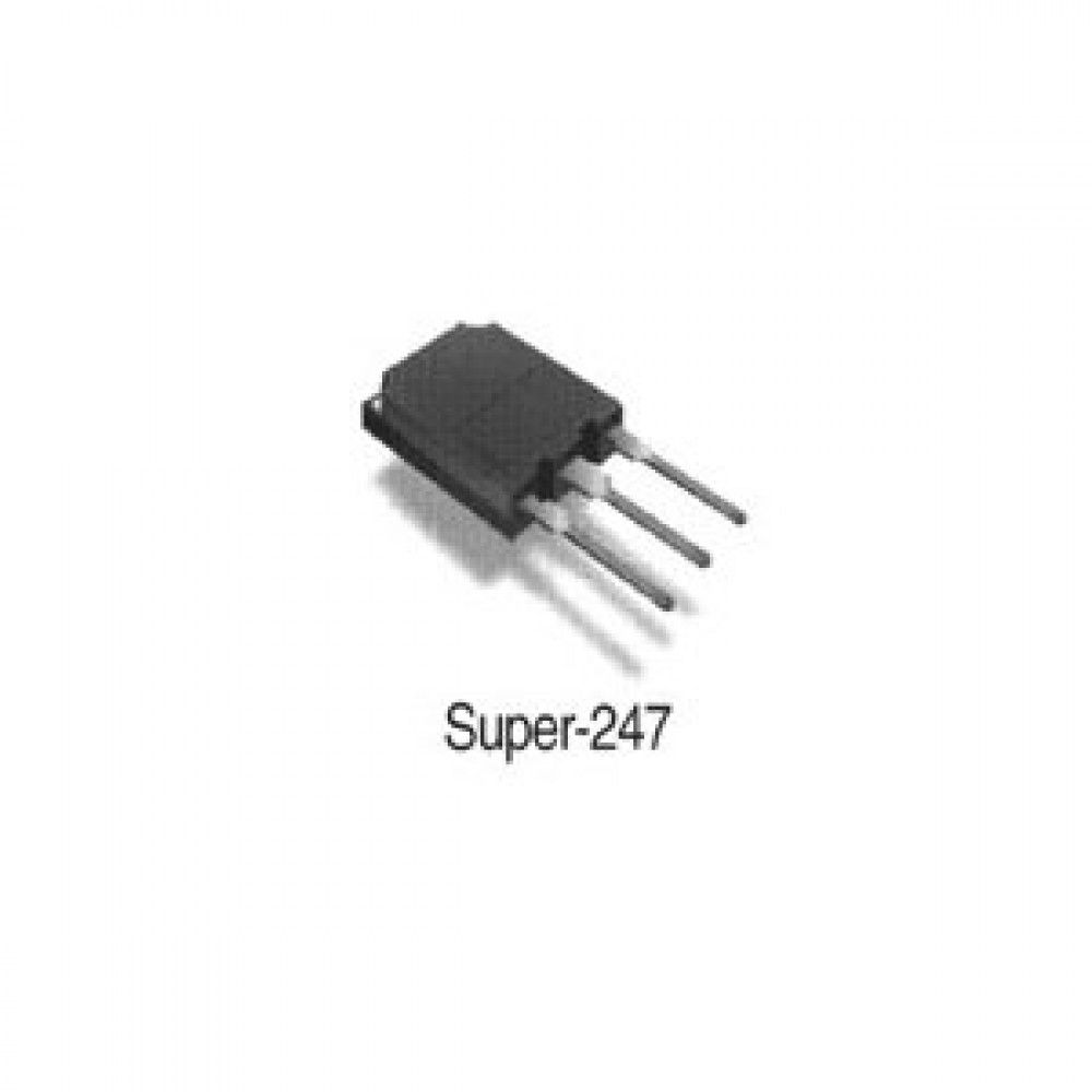 IRFPS3815PBF, Транзистор полевой MOSFET N-канальный 150В 105А 441Вт Транзисторы MOSFET