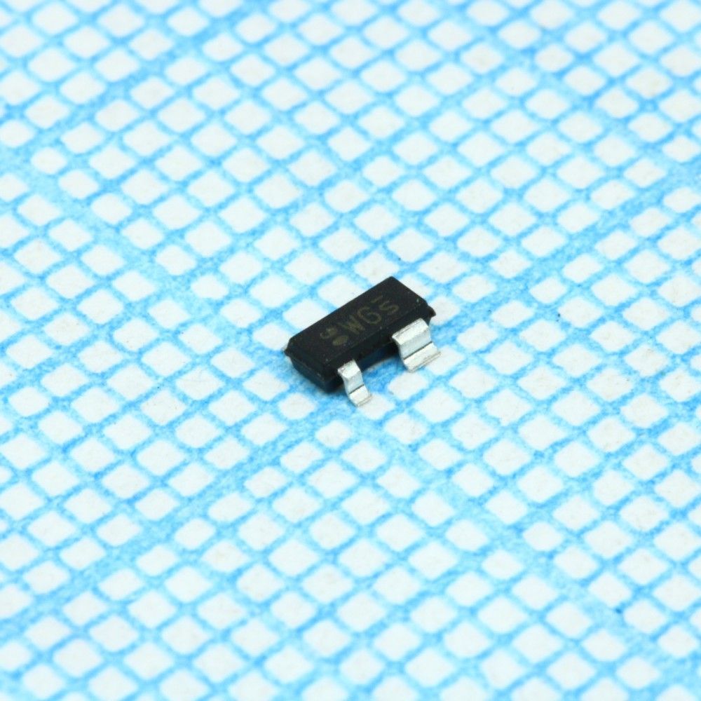 Микросхемы Infineon Technologies BCR402RE6327