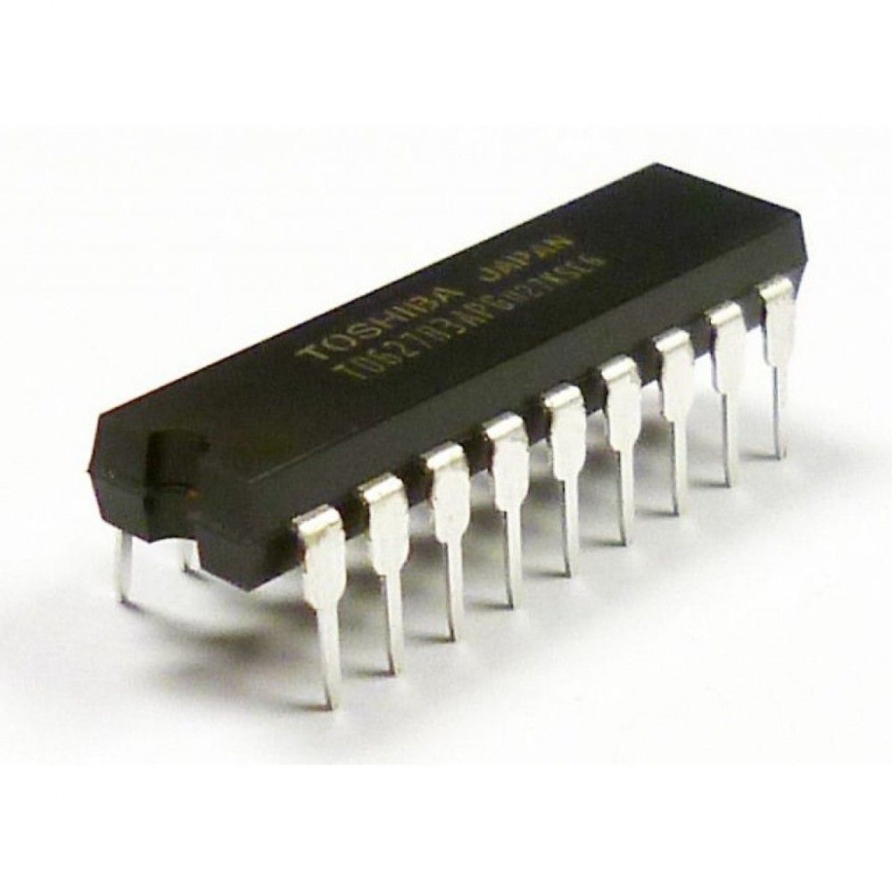 Микросхемы Toshiba Semiconductor TD62783APG