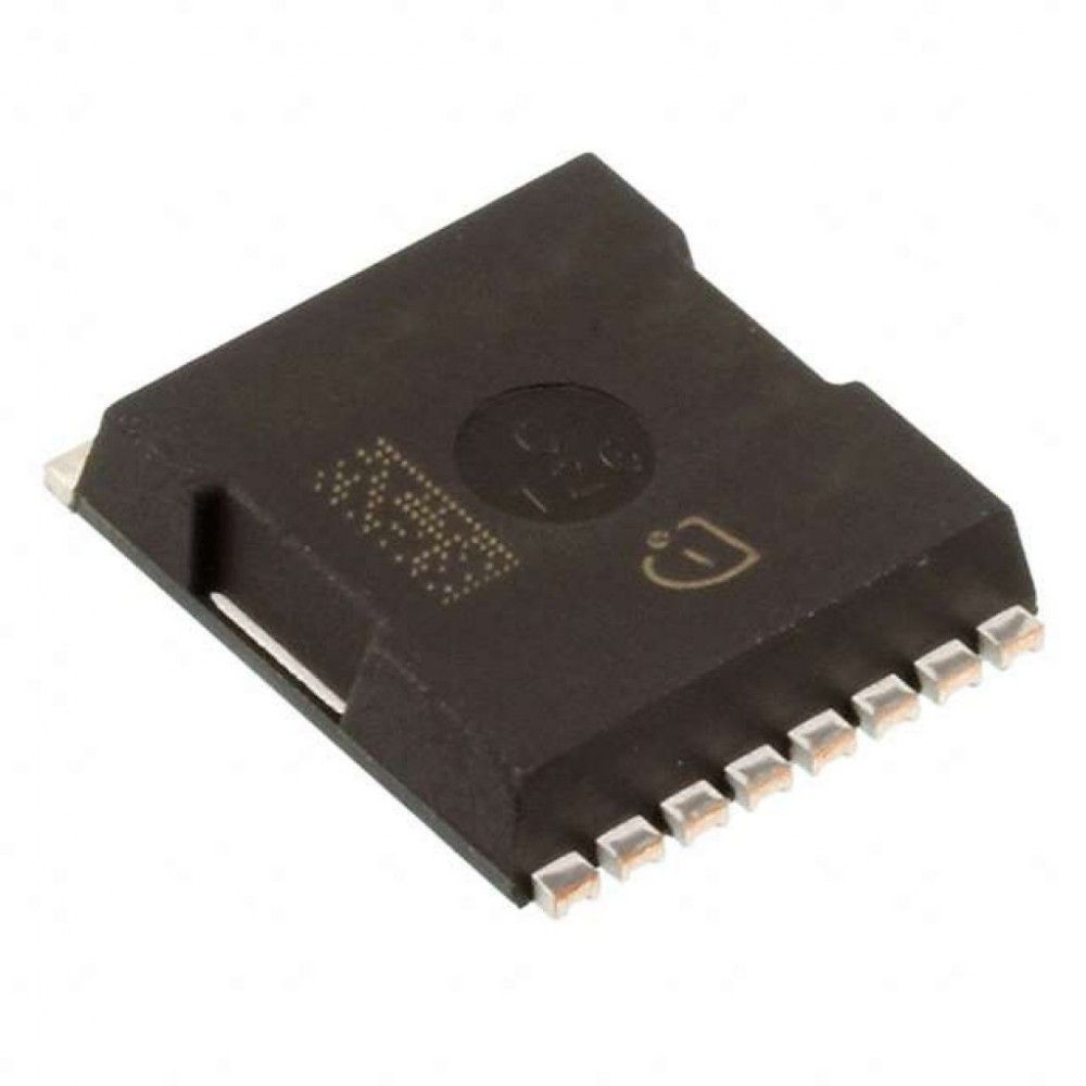 IPT059N15N3ATMA1, Транзистор полевой MOSFET N-канальный 150В 155A Транзисторы MOSFET
