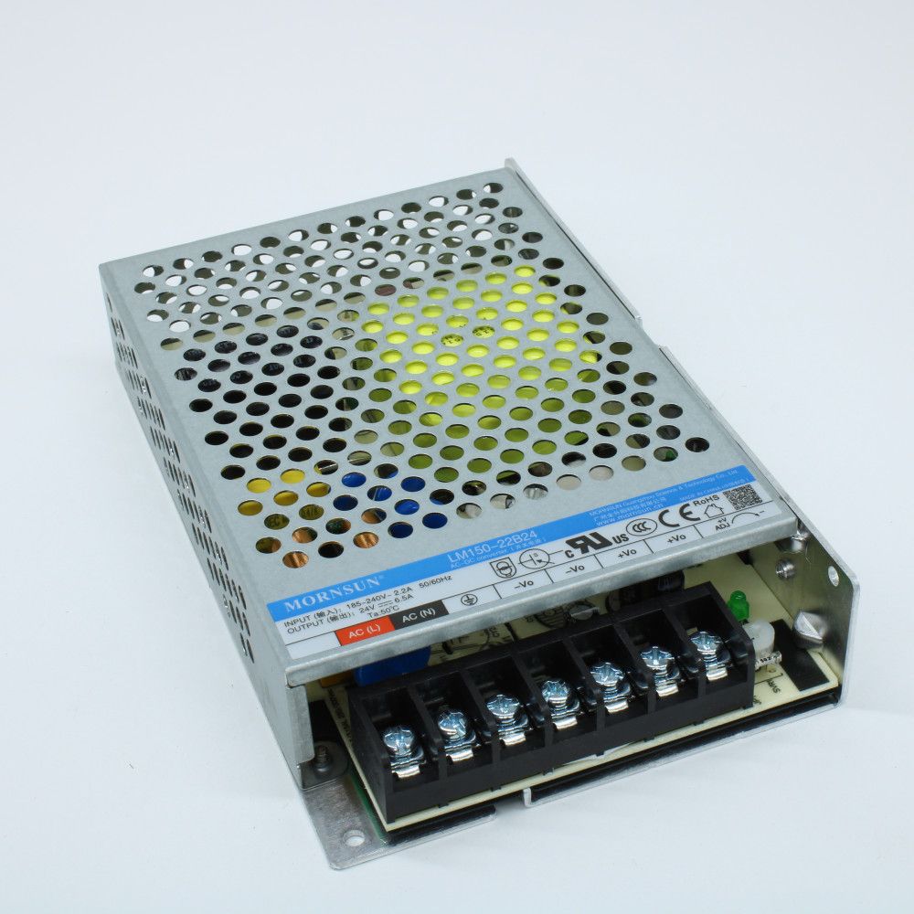 Источник питания Mornsun Guangzhou Science &amp; Technology Co., Ltd LM150-22B24