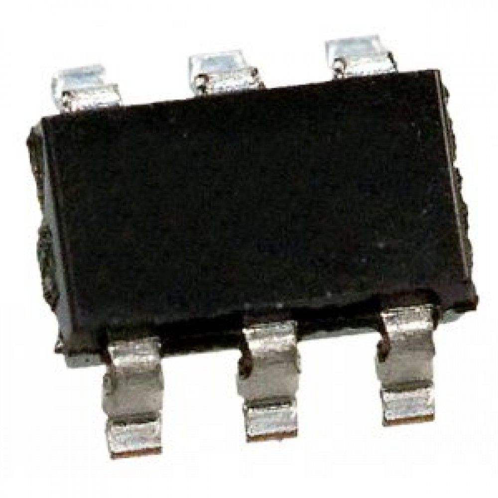 IRF5801TRPBF, Транзистор полевой MOSFET N-канальный 200В 0.6А 2Вт Транзисторы MOSFET