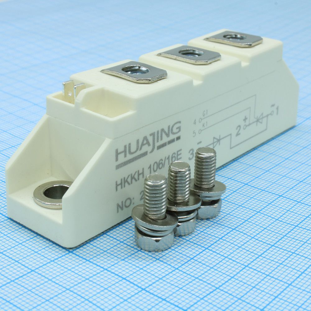 Диоды ZHEJIANG HUAJING RECTIFIER CO.,LTD 543370