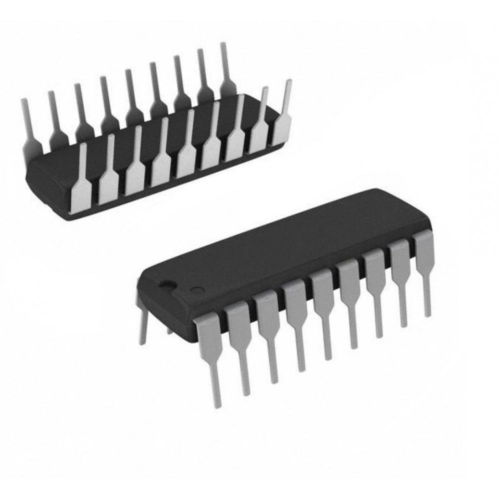 Микросхемы Matsushita Electronics AN3814K