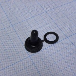 KN3(C) Колпачок WPC-06, Колпачок резиновый