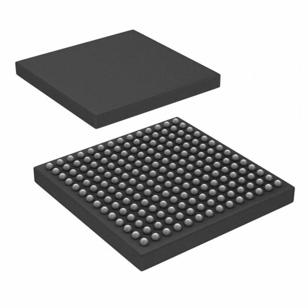 Микросхемы Texas Instruments TMS320C5505AZCH15