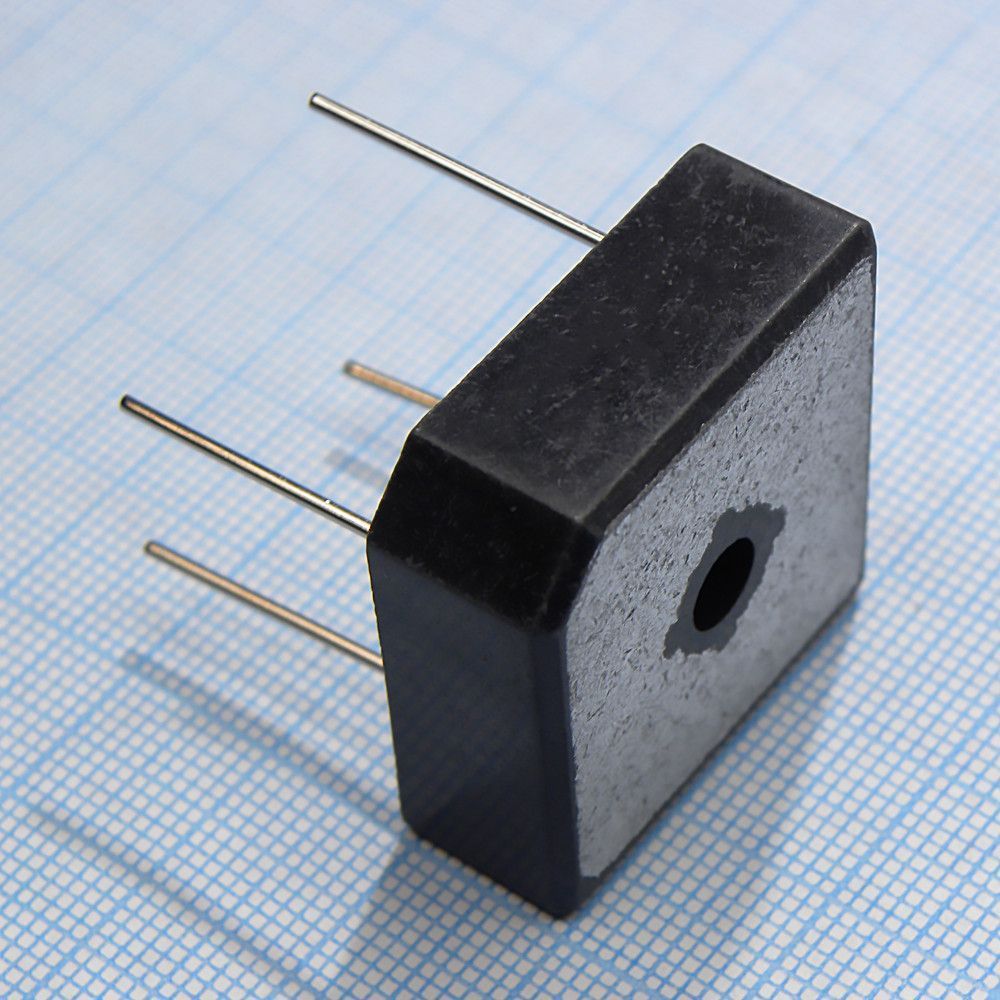 Диоды YANGZHOU YANGJIE ELECTRONIC CO., LTD. 333841