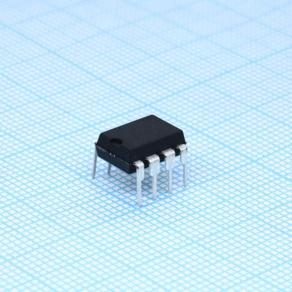Микросхемы Broadcom Limited ACPL-790B-000E