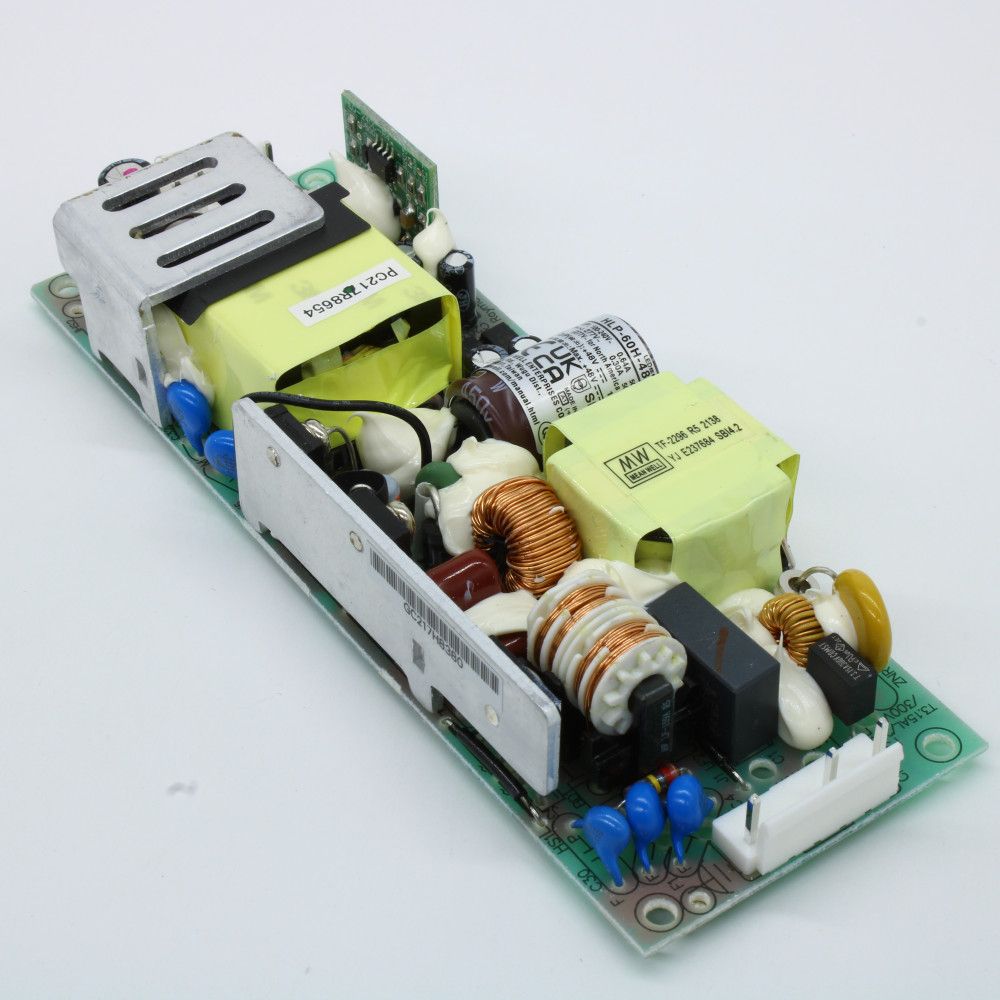 Источник питания MEAN WELL HLP-60H-48