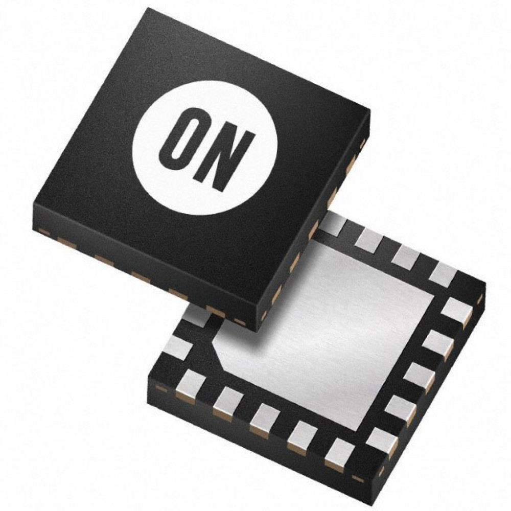 Микросхемы ON Semiconductor AX5243-1-TA05 Микросхемы